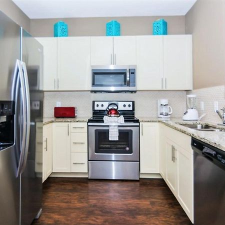 קיסימי Cozy Four Bedrooms Townhouse At West Lucaya Village Resort 8924 מראה חיצוני תמונה