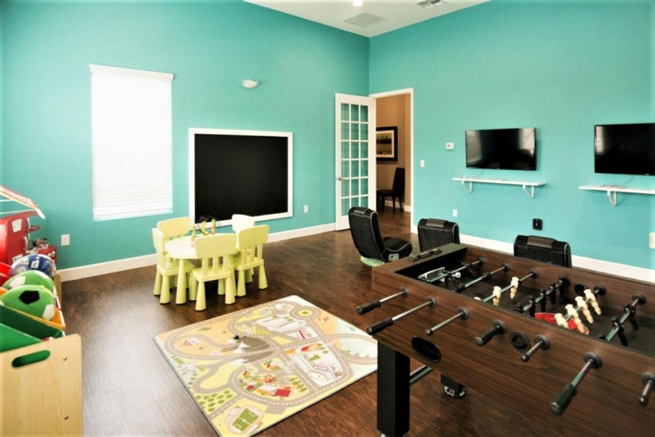 קיסימי Cozy Four Bedrooms Townhouse At West Lucaya Village Resort 8924 מראה חיצוני תמונה