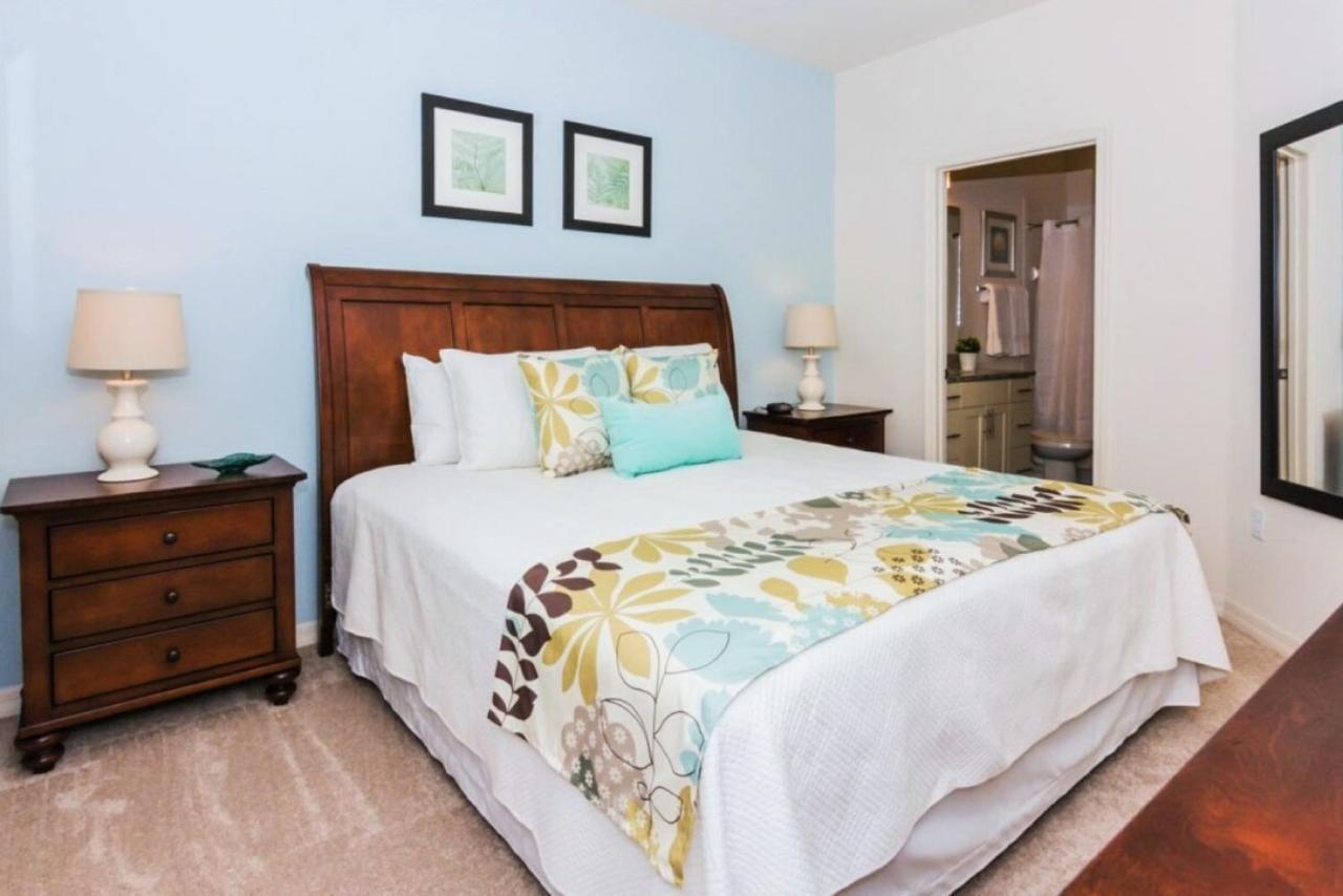 קיסימי Cozy Four Bedrooms Townhouse At West Lucaya Village Resort 8924 מראה חיצוני תמונה
