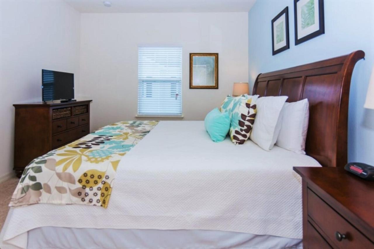 קיסימי Cozy Four Bedrooms Townhouse At West Lucaya Village Resort 8924 מראה חיצוני תמונה