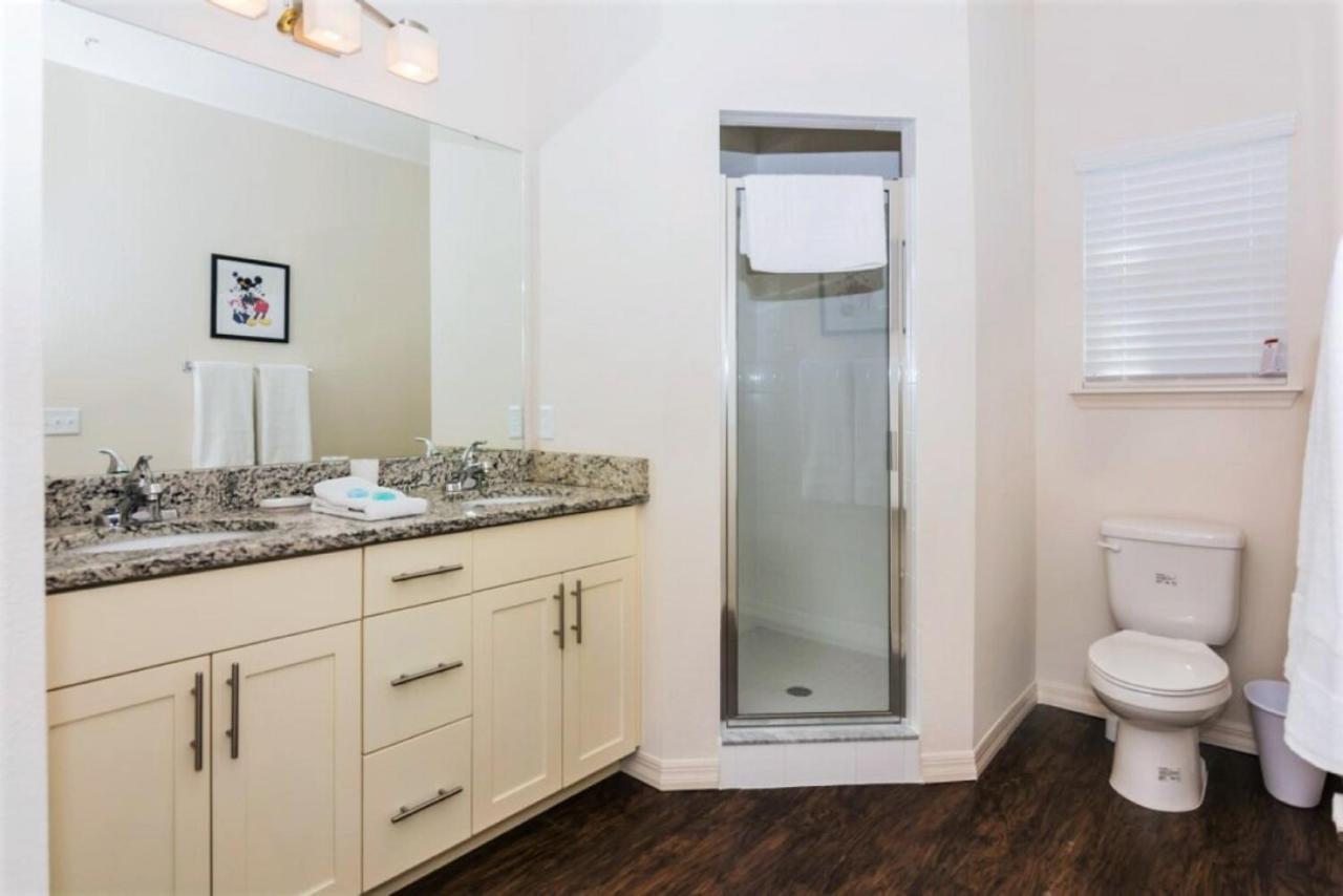 קיסימי Cozy Four Bedrooms Townhouse At West Lucaya Village Resort 8924 מראה חיצוני תמונה
