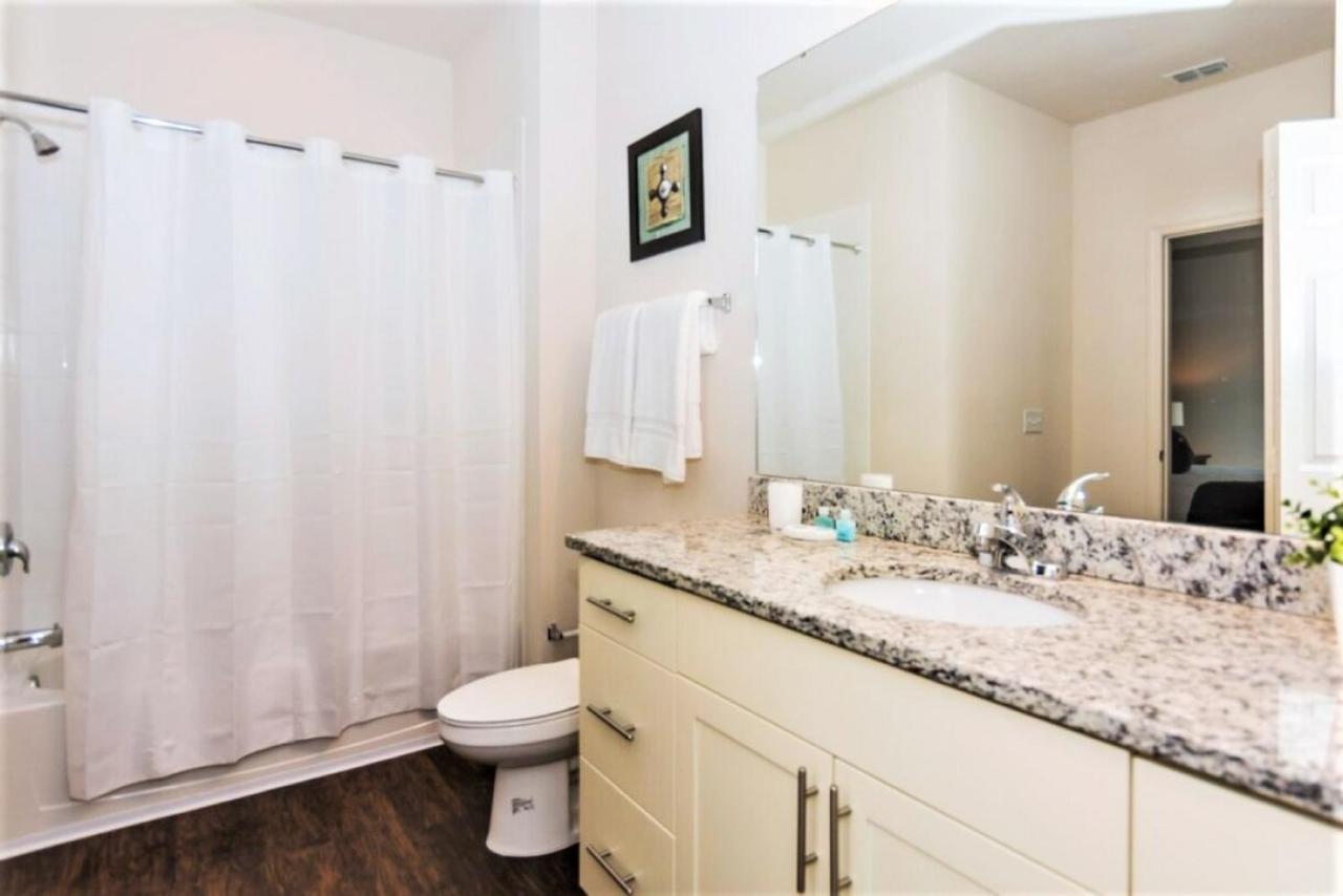 קיסימי Cozy Four Bedrooms Townhouse At West Lucaya Village Resort 8924 מראה חיצוני תמונה