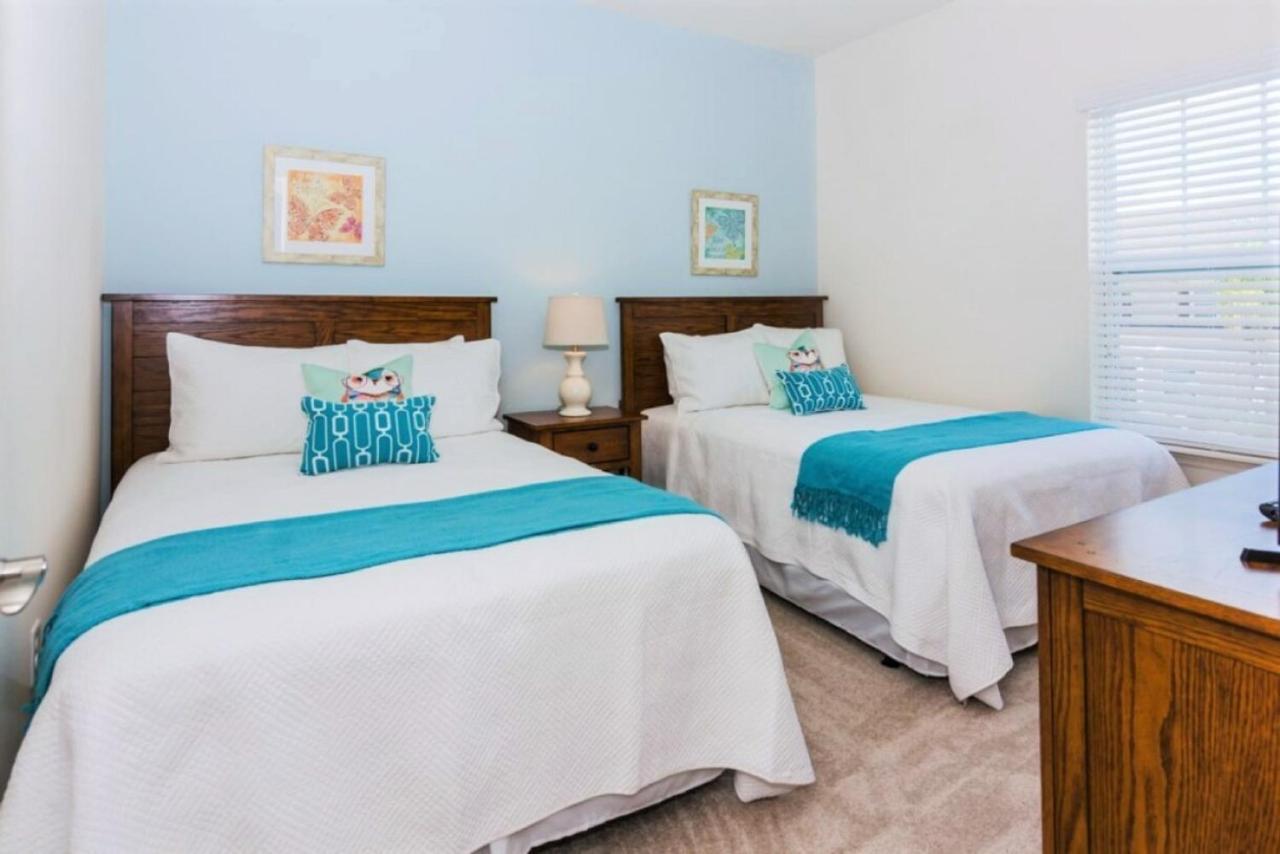קיסימי Cozy Four Bedrooms Townhouse At West Lucaya Village Resort 8924 מראה חיצוני תמונה