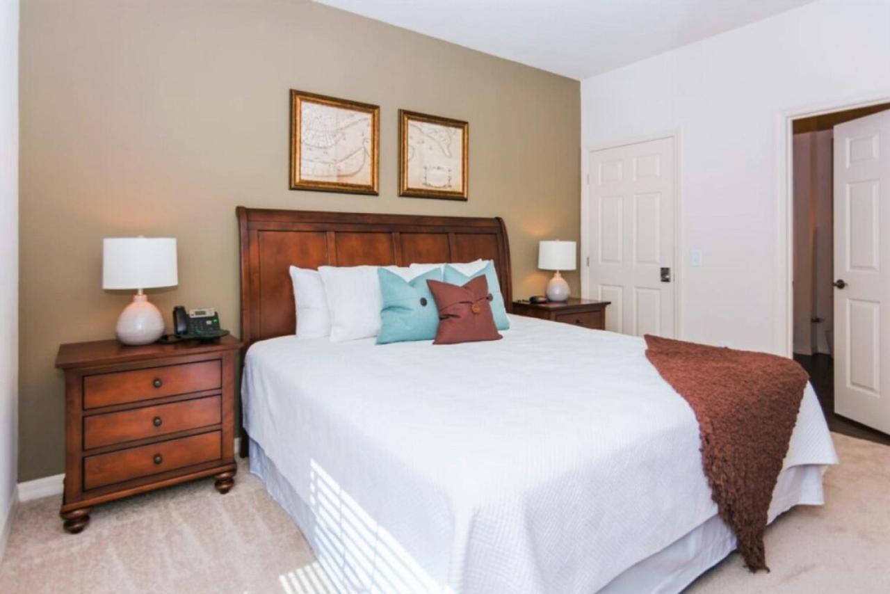 קיסימי Cozy Four Bedrooms Townhouse At West Lucaya Village Resort 8924 מראה חיצוני תמונה