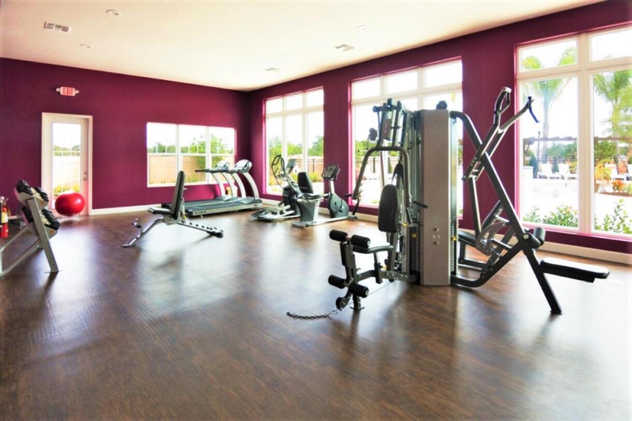 קיסימי Cozy Four Bedrooms Townhouse At West Lucaya Village Resort 8924 מראה חיצוני תמונה