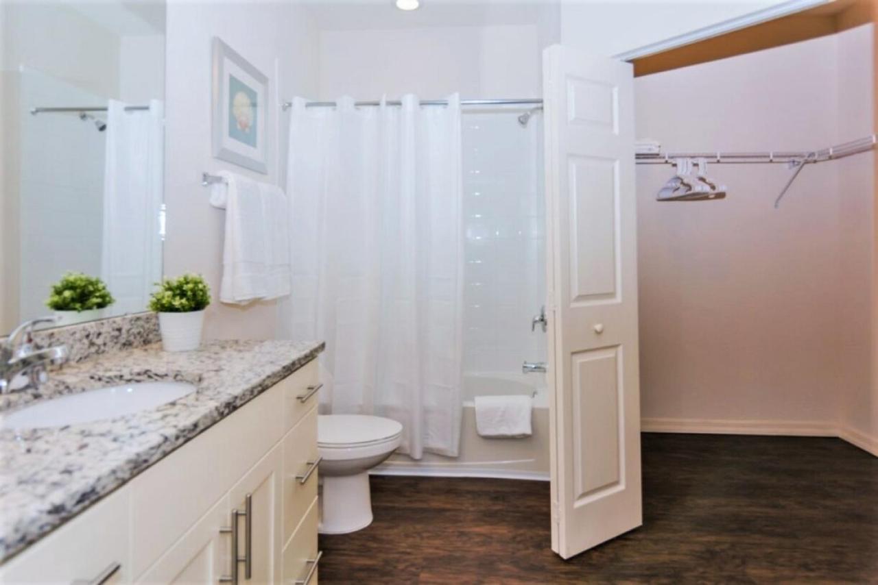 קיסימי Cozy Four Bedrooms Townhouse At West Lucaya Village Resort 8924 מראה חיצוני תמונה