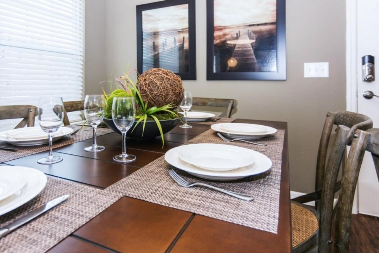 קיסימי Cozy Four Bedrooms Townhouse At West Lucaya Village Resort 8924 מראה חיצוני תמונה