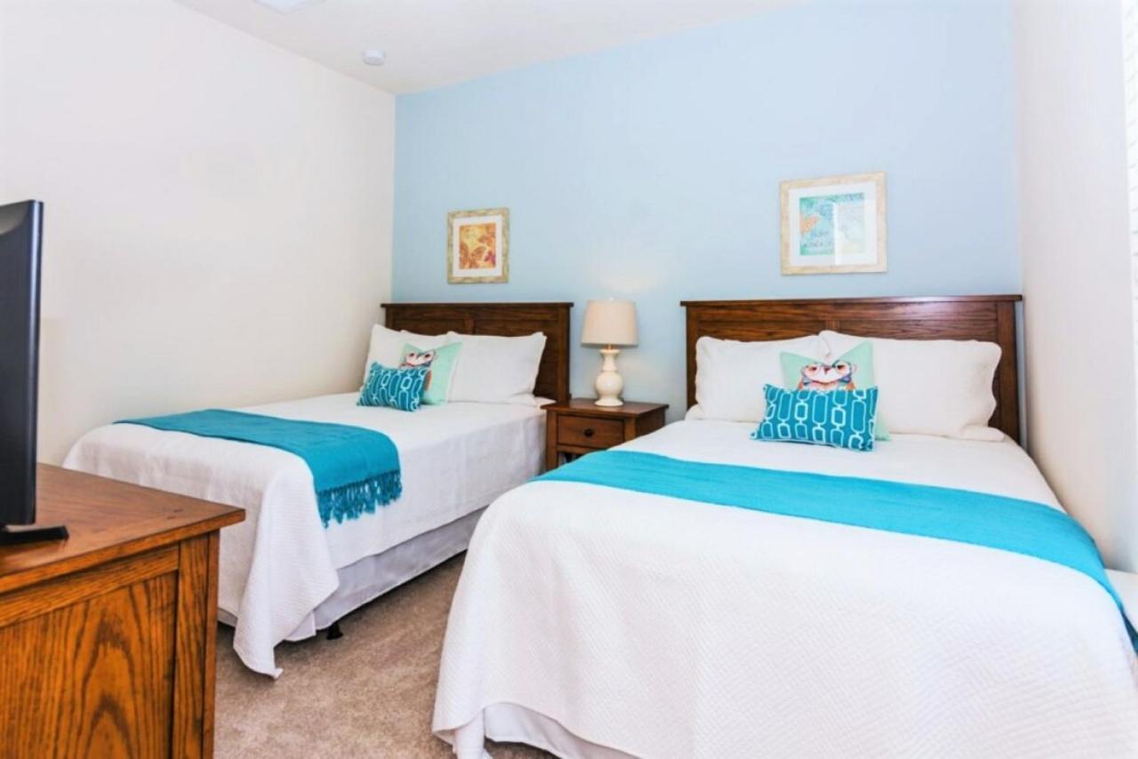 קיסימי Cozy Four Bedrooms Townhouse At West Lucaya Village Resort 8924 מראה חיצוני תמונה